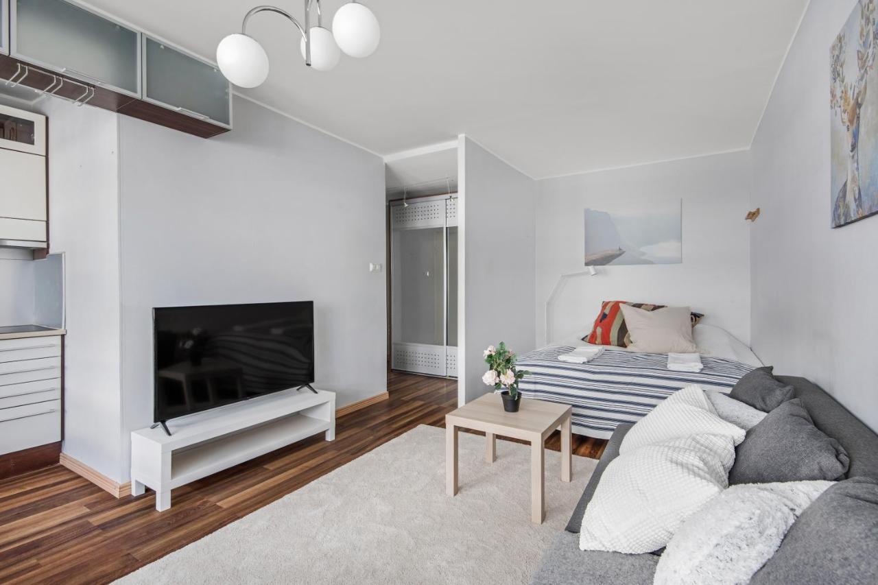 Wehost Modern And Elegant Studio For Four Lägenhet *